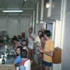 DJIBOUTI Equipage 23F
